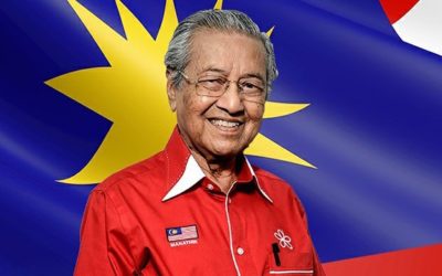 Old man or new dawn, the Malaysian reform election and its meaning?
